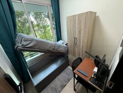 SunGlade (D19), Condominium #481410021